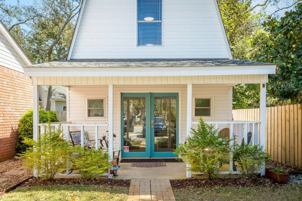 Beach Barn - 5Min To Pcola Beach Gulf Breeze Bagian luar foto